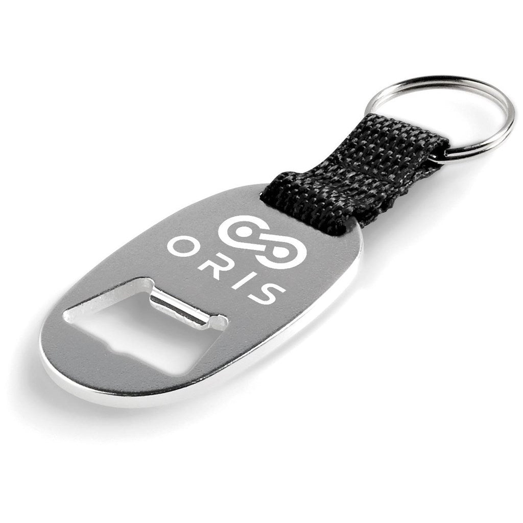 Altitude Bootlegger Bottle Opener Keyholder
