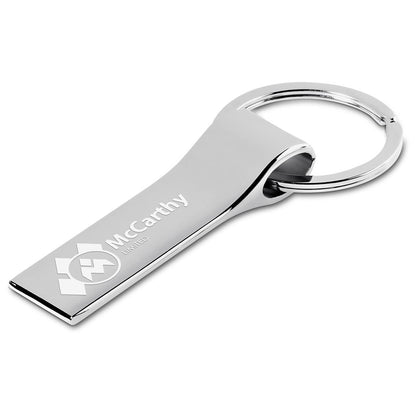 Altitude Gleam Keyholder