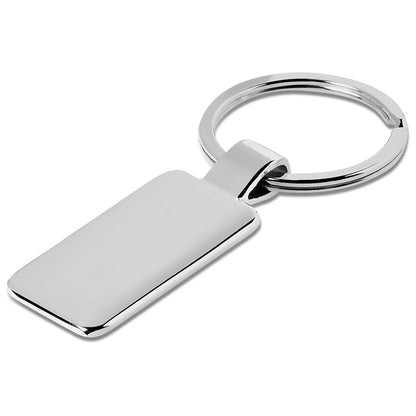 Altitude Shimmer Keyholder
