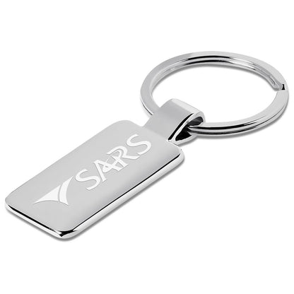 Altitude Shimmer Keyholder