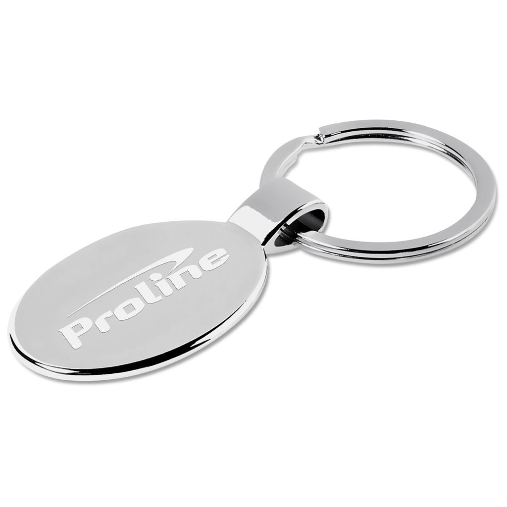 Altitude Sheen Keyholder