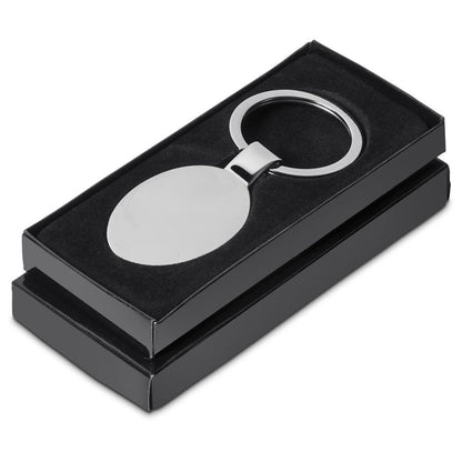 Altitude Sheen Keyholder