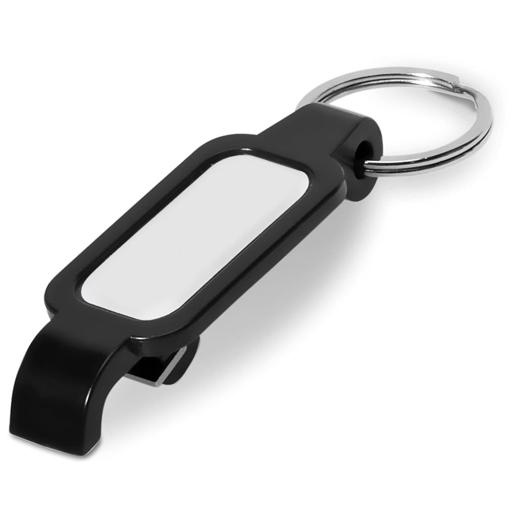 Altitude Moonshine Dome Bottle Opener Keyholder