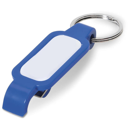 Altitude Moonshine Dome Bottle Opener Keyholder