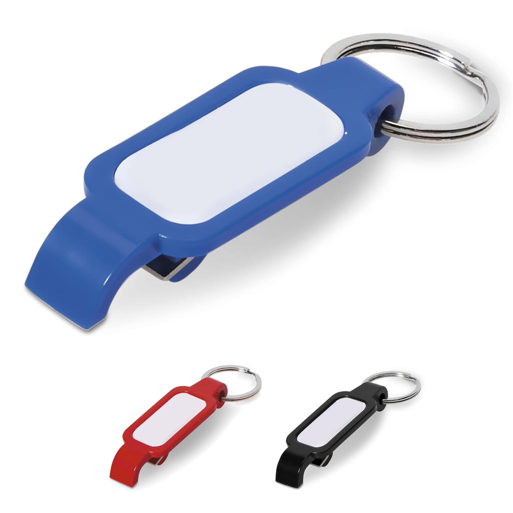 Altitude Moonshine Dome Bottle Opener Keyholder