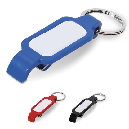 Altitude Moonshine Dome Bottle Opener Keyholder