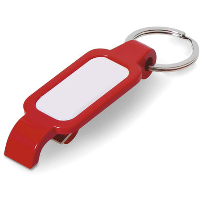 Altitude Moonshine Dome Bottle Opener Keyholder