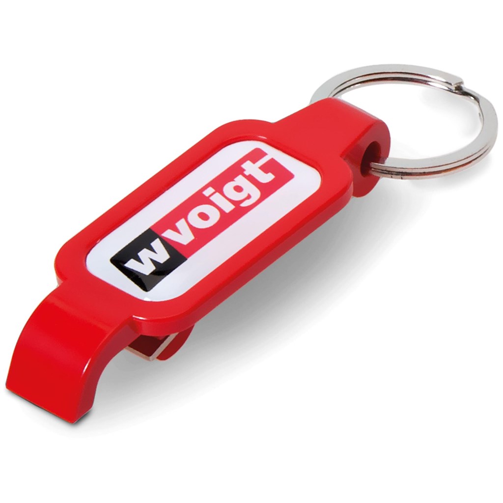 Altitude Moonshine Dome Bottle Opener Keyholder