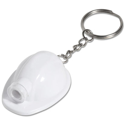 Altitude Construction Torch Keyholder
