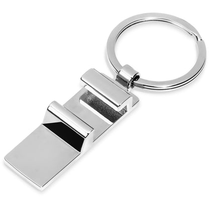 Altitude Saloon Dome Bottle Opener Keyholder