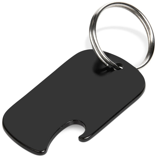 Altitude Jimmy Bottle Opener Keyholder