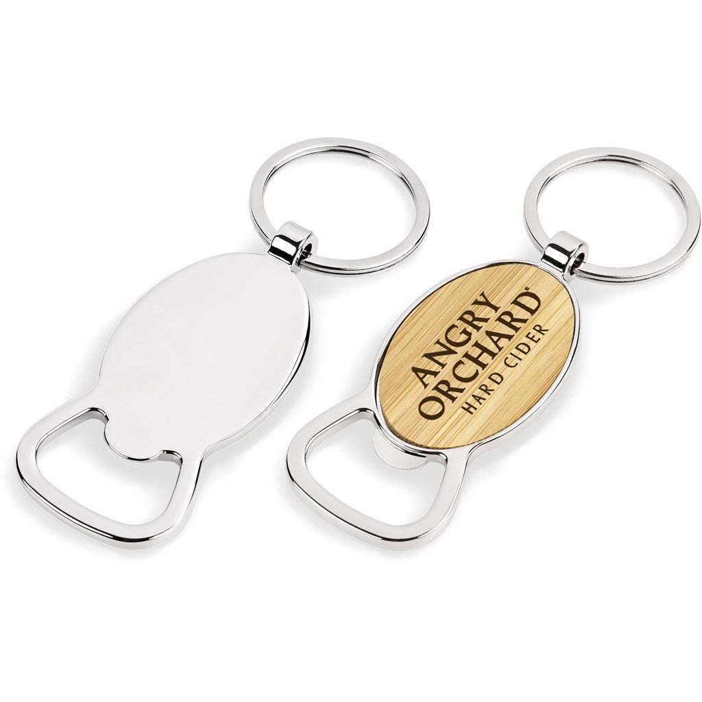 Altitude Karu Bottle Opener Keyholder