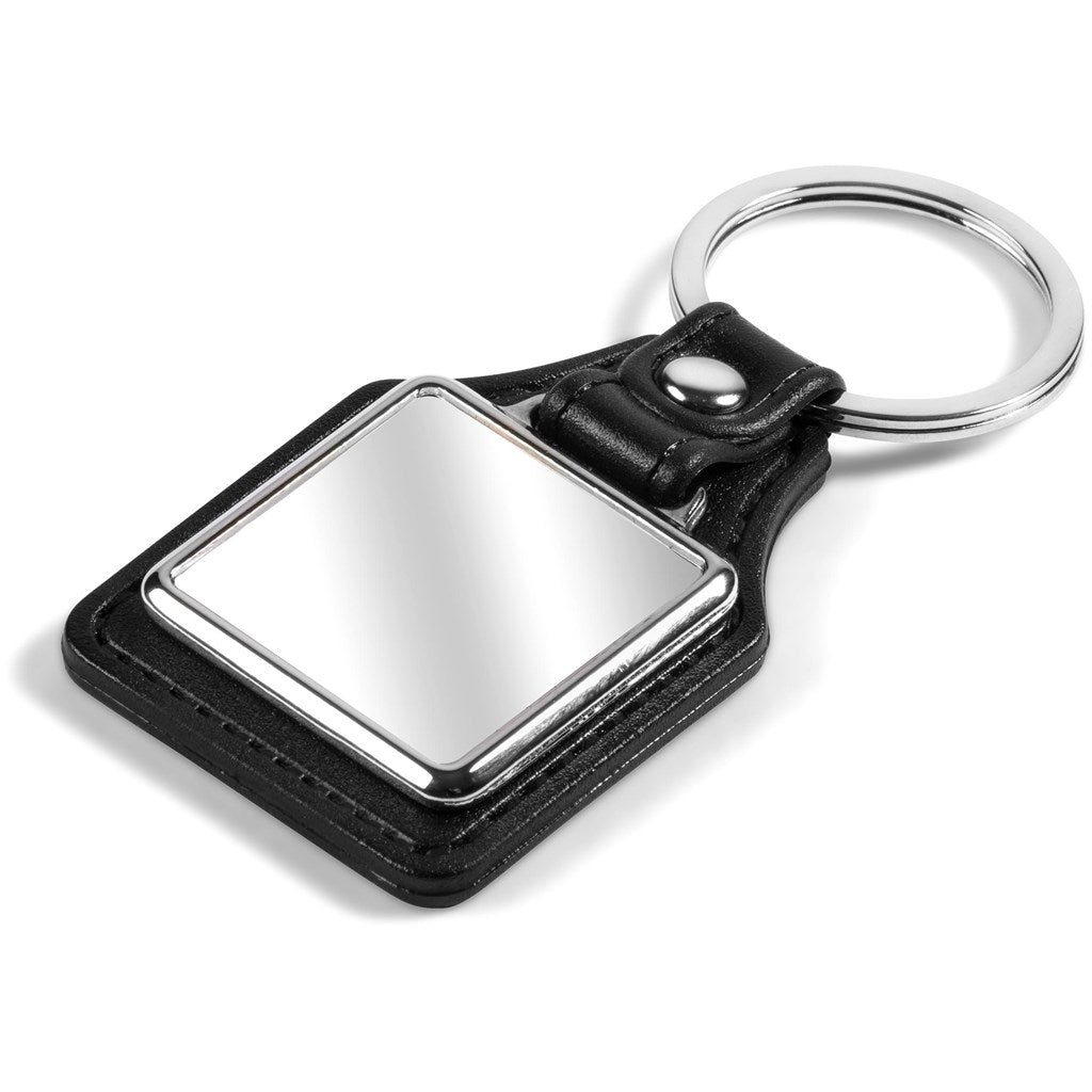 Altitude All-Squared Dome Keyholder