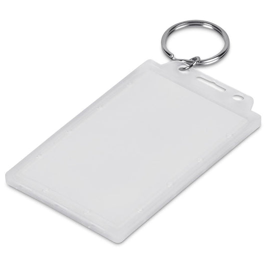 Altitude Bing Card Holder Keyholder
