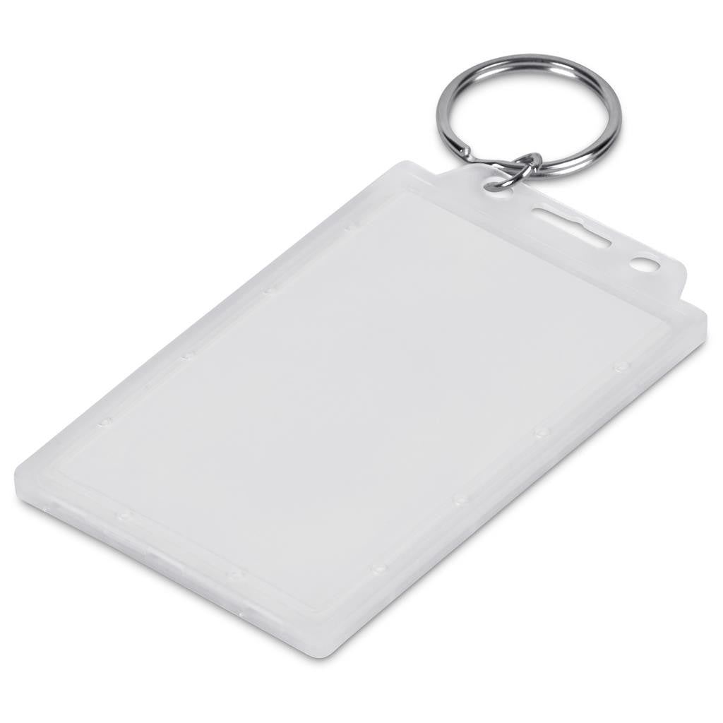 Altitude Bing Card Holder Keyholder