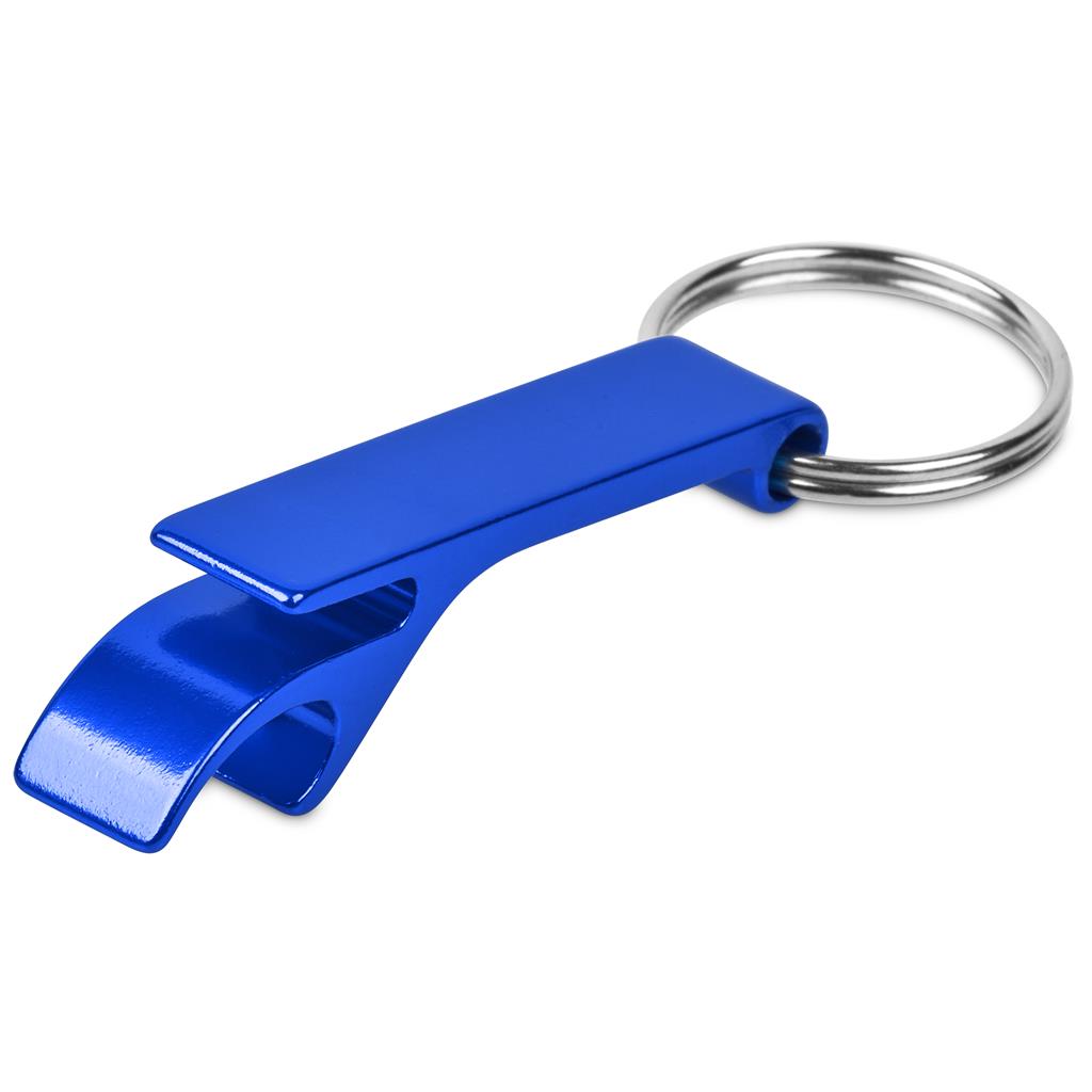 Altitude Tango Recycled Aluminium Bottle Opener Keyholder