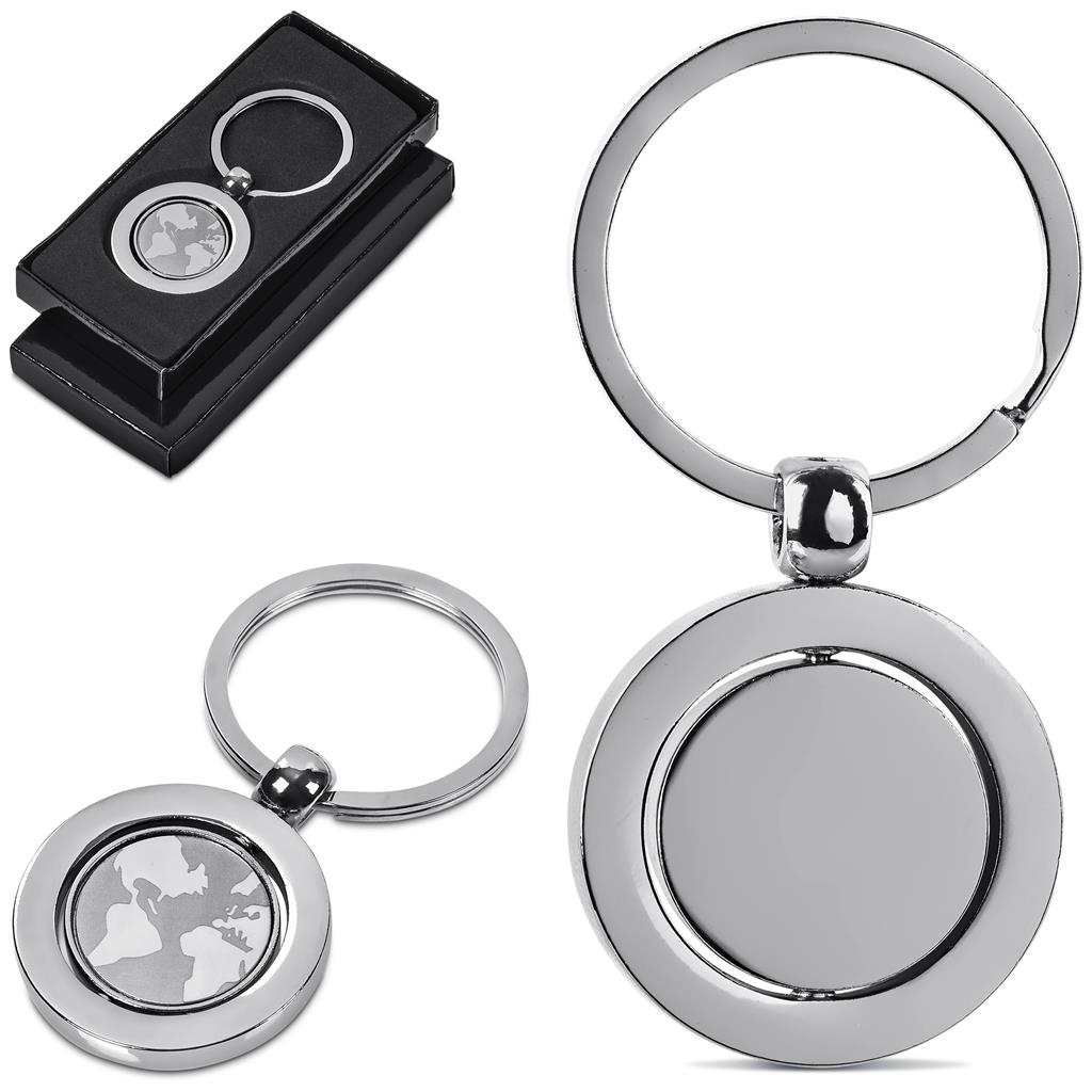 Altitude Global Keyholder