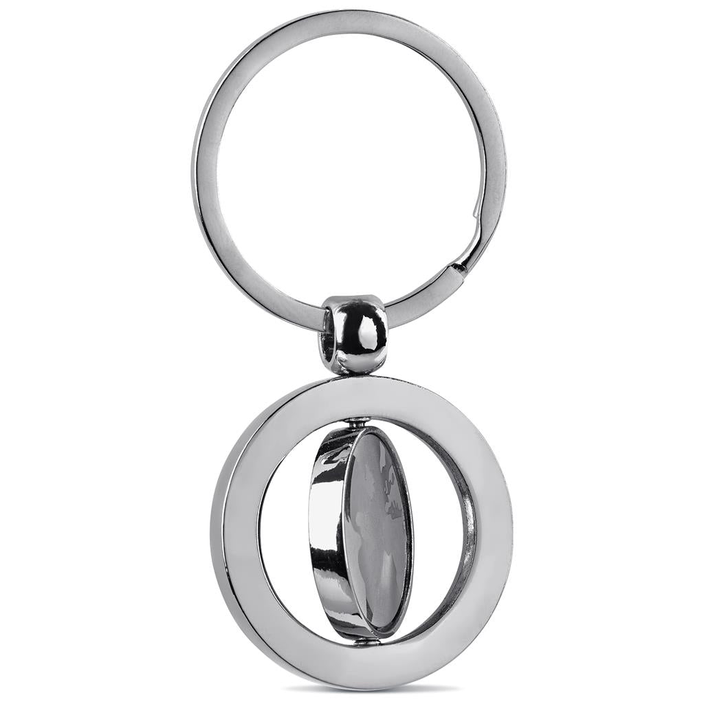 Altitude Global Keyholder