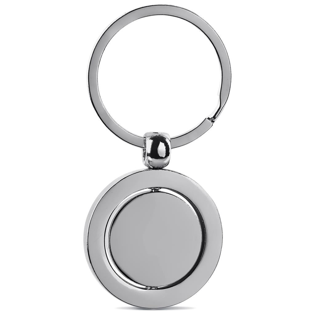 Altitude Global Keyholder