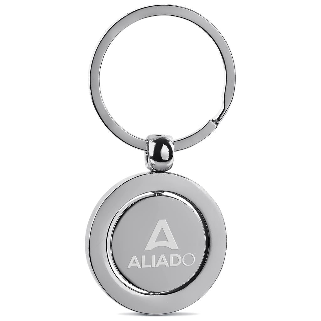 Altitude Global Keyholder
