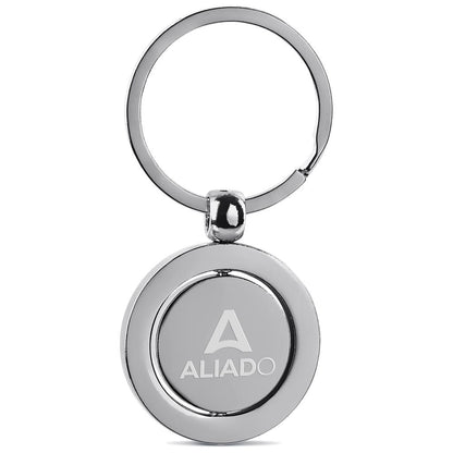 Altitude Global Keyholder