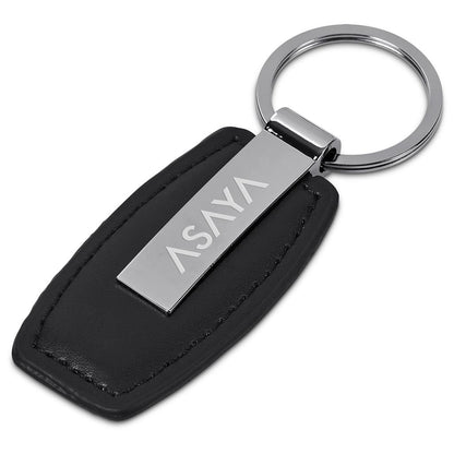 Altitude Torretta Keyholder