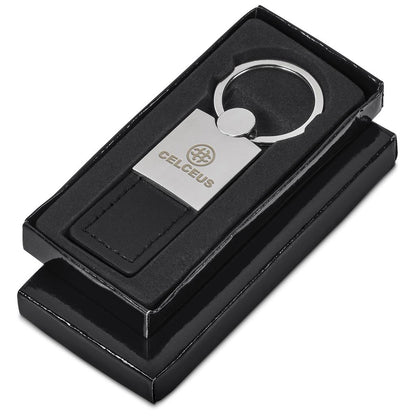Altitude Ortona Keyholder