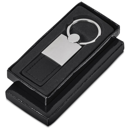 Altitude Ortona Keyholder