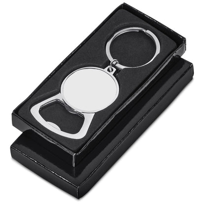 Altitude Raffles Dome Bottle Opener Keyholder
