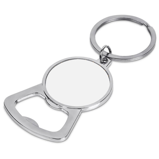Altitude Raffles Dome Bottle Opener Keyholder