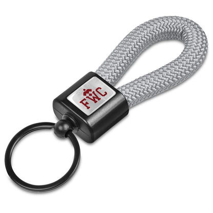 Altitude Monarch Keyholder