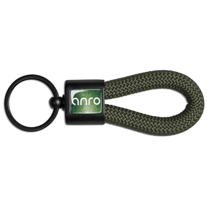 Altitude Monarch Keyholder