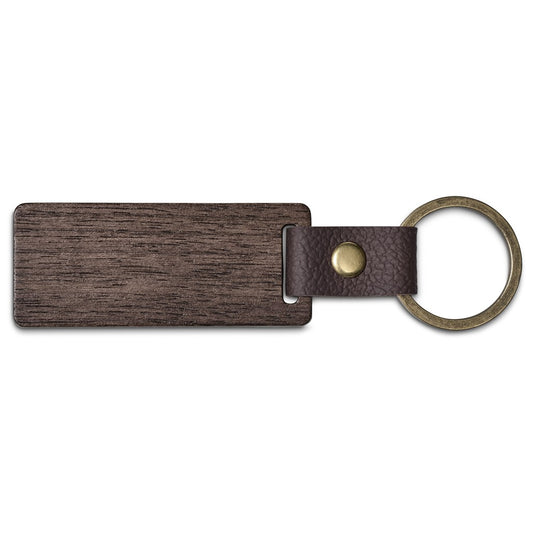Altitude Woodland Keyholder