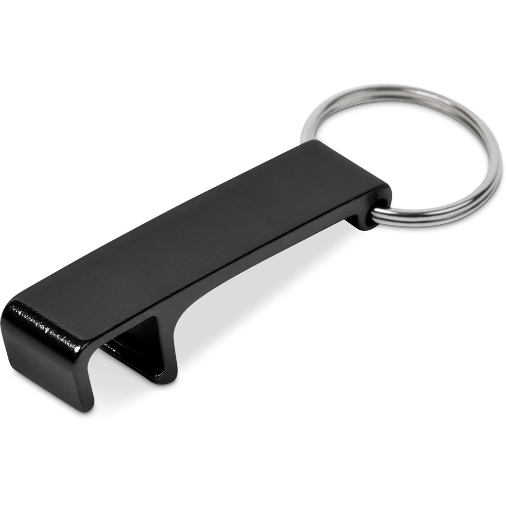 Altitude Reo Recycled Aluminium Multi-Functional Keyholder