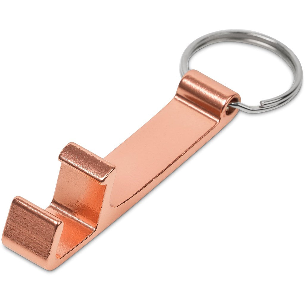 Altitude Reo Recycled Aluminium Multi-Functional Keyholder