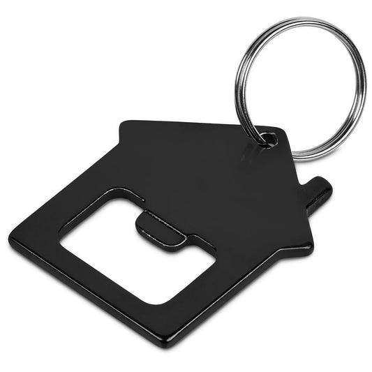 Altitude Homestead Bottle Opener Keyholder