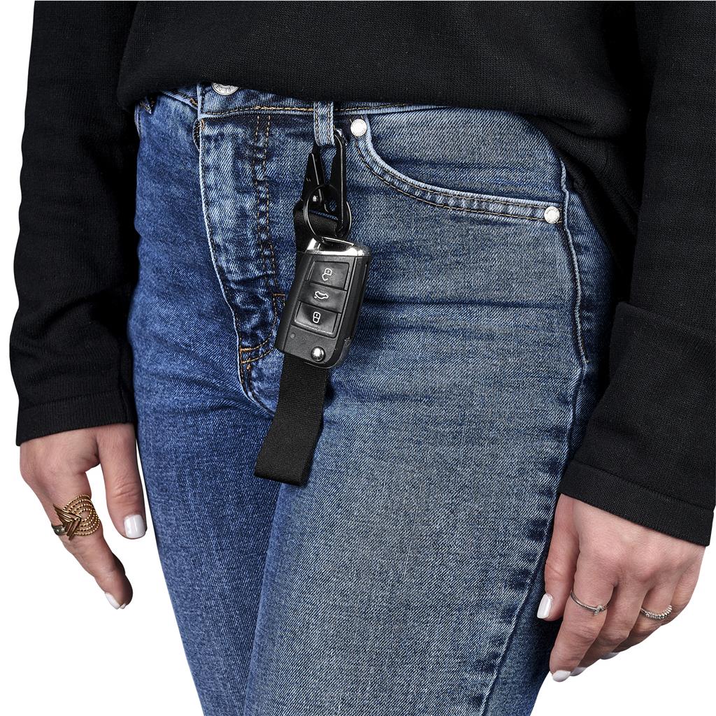 Altitude Aiyanna Bottle Opener Keyholder