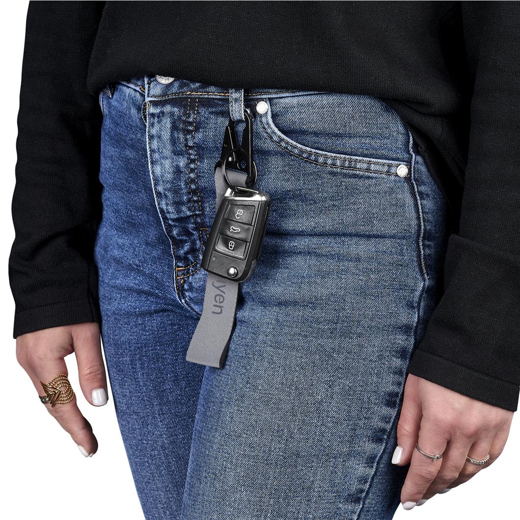 Altitude Aiyanna Bottle Opener Keyholder