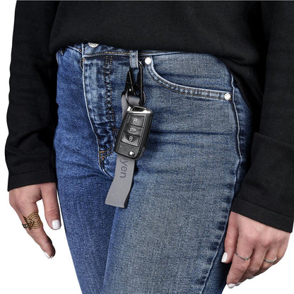 Altitude Aiyanna Bottle Opener Keyholder