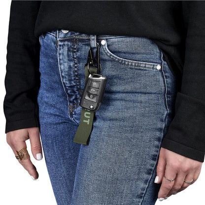 Altitude Aiyanna Bottle Opener Keyholder