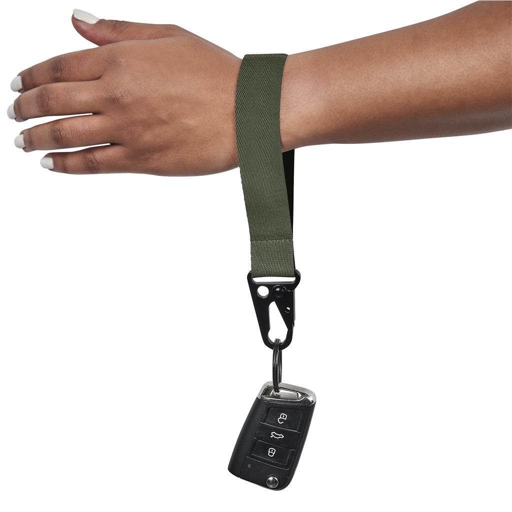 Altitude Aiyanna Bottle Opener Keyholder
