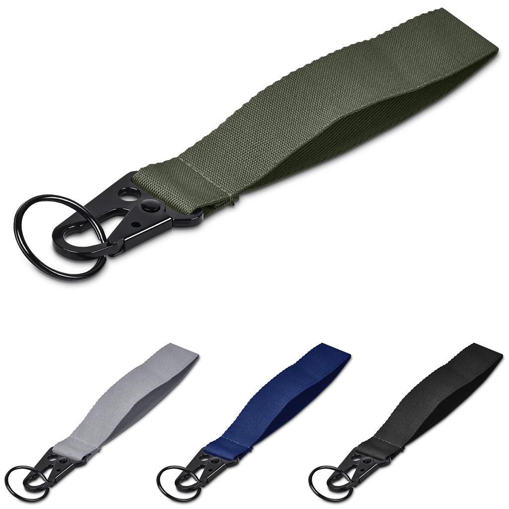 Altitude Aiyanna Bottle Opener Keyholder