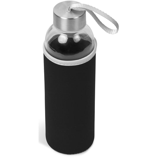 Kooshty Neo Glass Water Bottle - 500ml