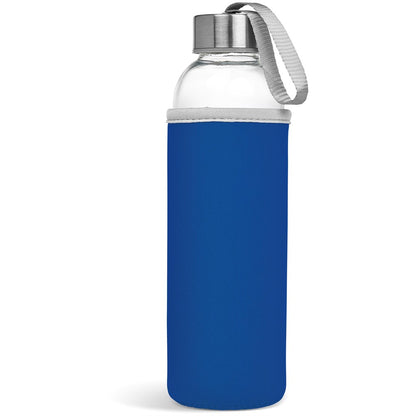 Kooshty Neo Glass Water Bottle - 500ml