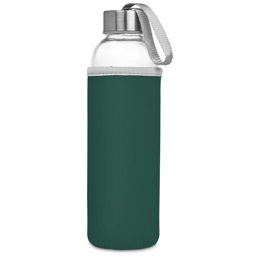 Kooshty Neo Glass Water Bottle - 500ml