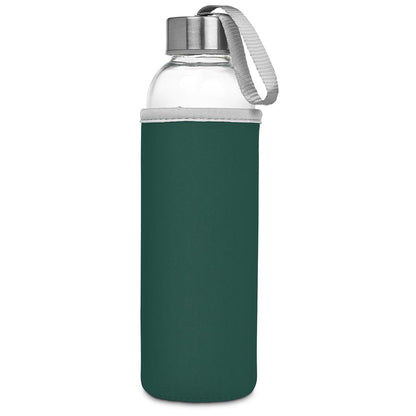 Kooshty Neo Glass Water Bottle - 500ml