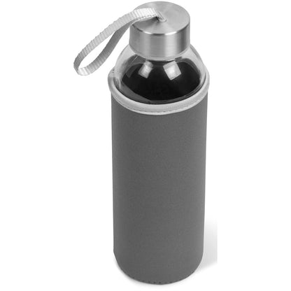 Kooshty Neo Glass Water Bottle - 500ml