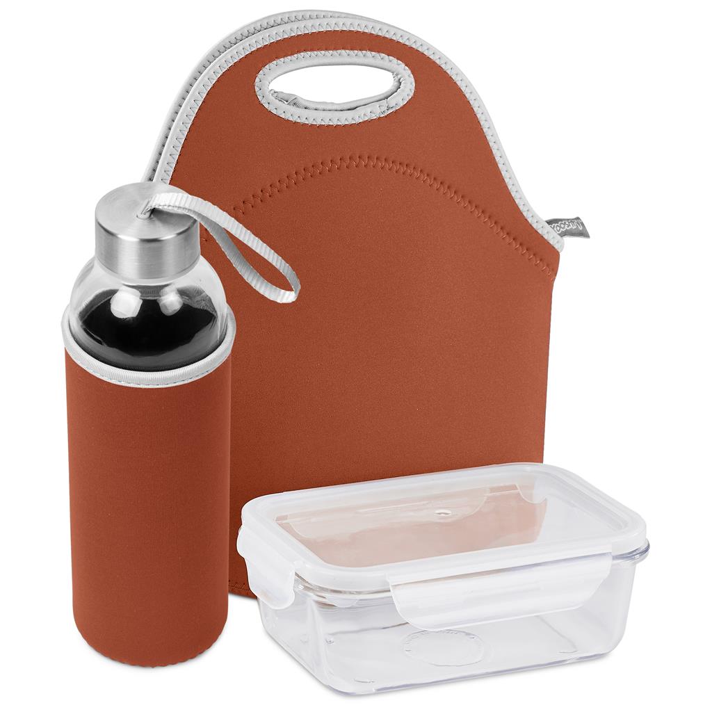 Kooshty Neo Refreshment Kit