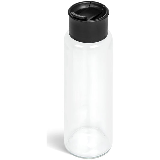 Kooshty Boost Glass Water Bottle - 700ml