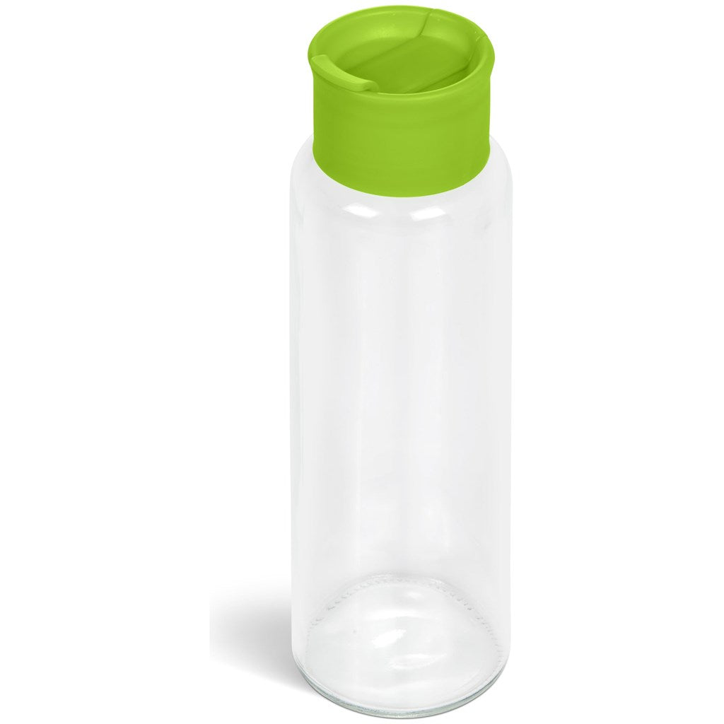 Kooshty Boost Glass Water Bottle - 700ml